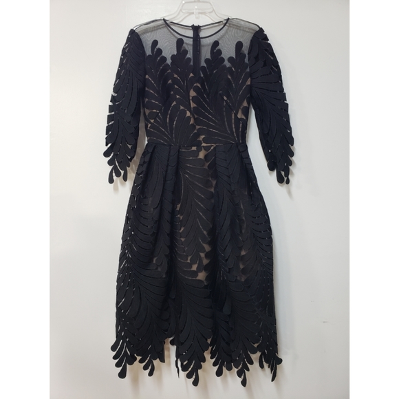 💯%Anthropologie ×BHLDN Katla Dress - Picture 5 of 8